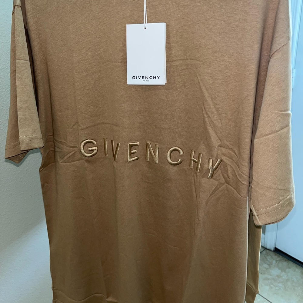 Givenchy shirt